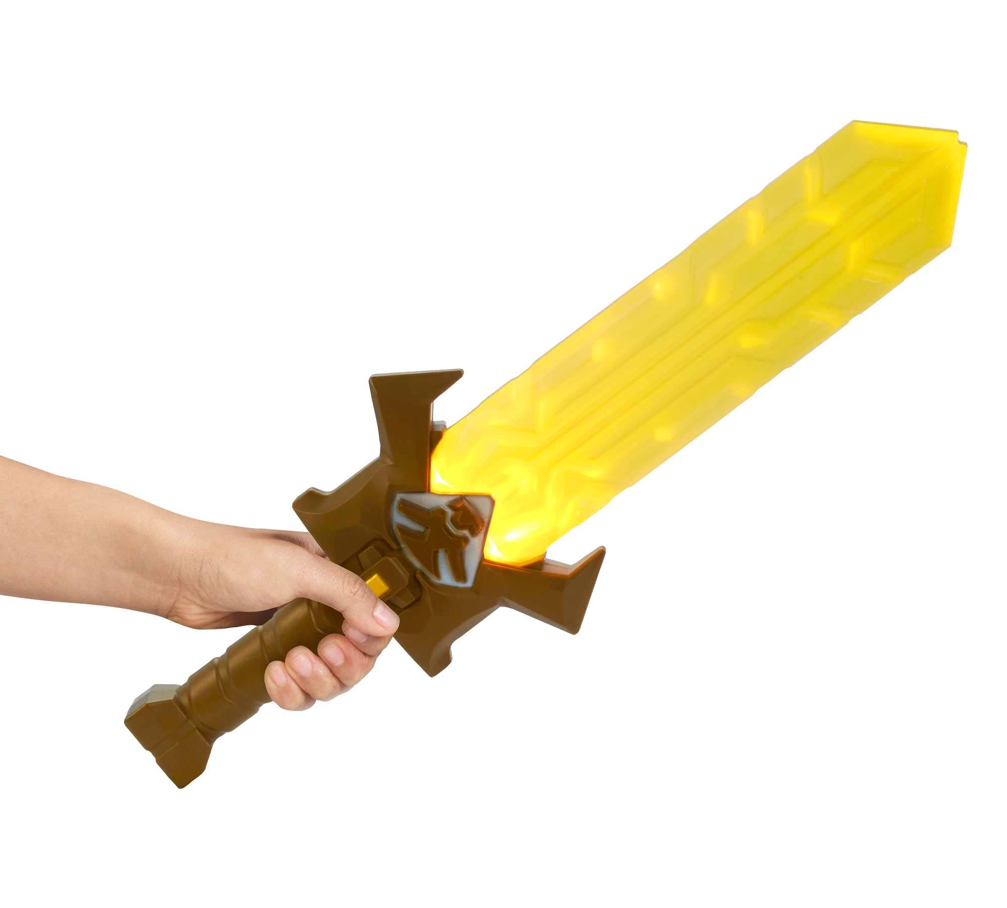 Masters of the Universe HJG64 He-Man and The Magic Sword, Life-Size Role Accessories by He-Man with Lights and Sounds - Image 2