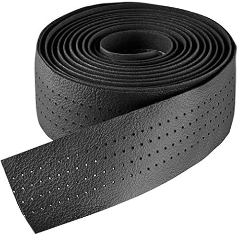 Selle Italia Leggenda Cinta de Cuero con Topes de Corcho Cover