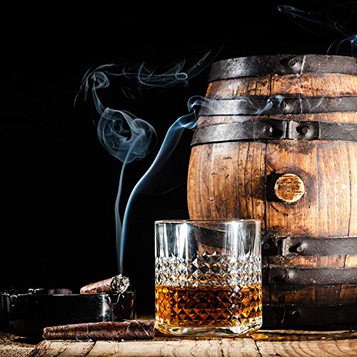 Louis Santo 12 Years Old Single Rum Sherry Cask Finish 40% Vol. 0,5l – Bild 6