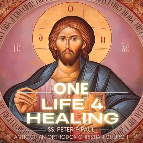 One Life 4 Healing cover art