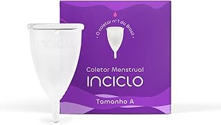 Coletor Menstrual Inciclo (A (a partir de 30 anos ou com filhos))