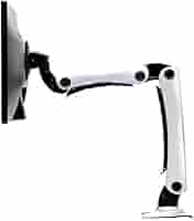 Amazon.co.jp: [ALBJHB] Monitor Arm Holder Stand Tilting