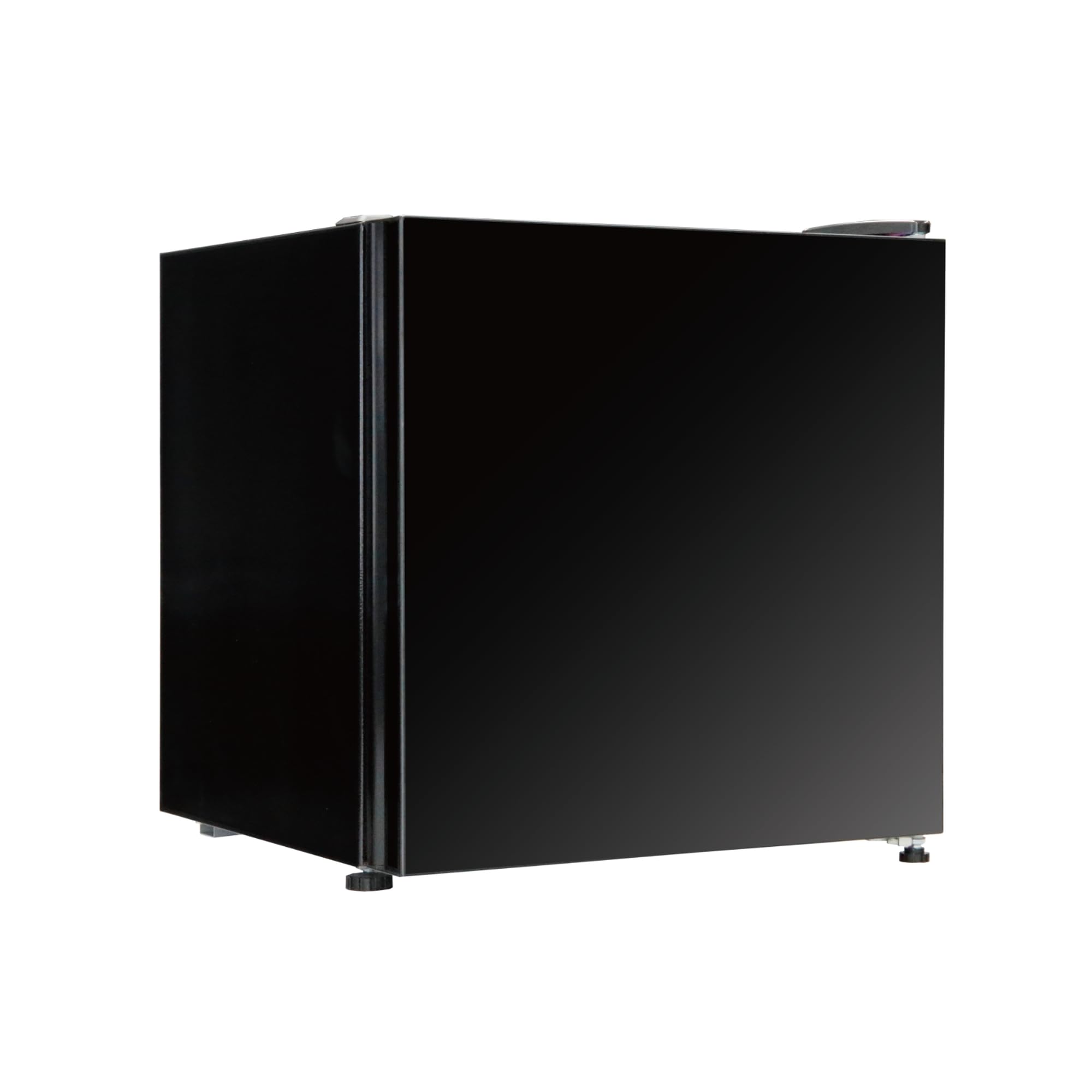 Amazon.co.jp: [東京Deco] 冷蔵庫 冷凍庫 31L 1ドア 左右開き可能 直冷