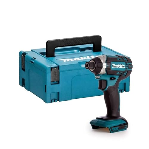 Makita DTD 152 ZJ - vue 7