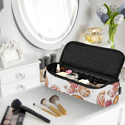 Organizador 2 en 1 para Herramientas de Cabello y Estera Resistente al Calor miniatura 7