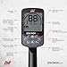 MINELAB Equinox 900 Multi-Frequency Collapsible Metal Detector for Adults with EQX 11