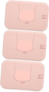 Toyvian 3Pcs Aquecedor De Lenços Umedecidos Aquecedor De Lenços Umedecidos Para Bebês Aquecedor De Lenços Umedecidos Portátil Aquecedor De Lenços Umedecidos Para Bebês Aquecedor De Lenços