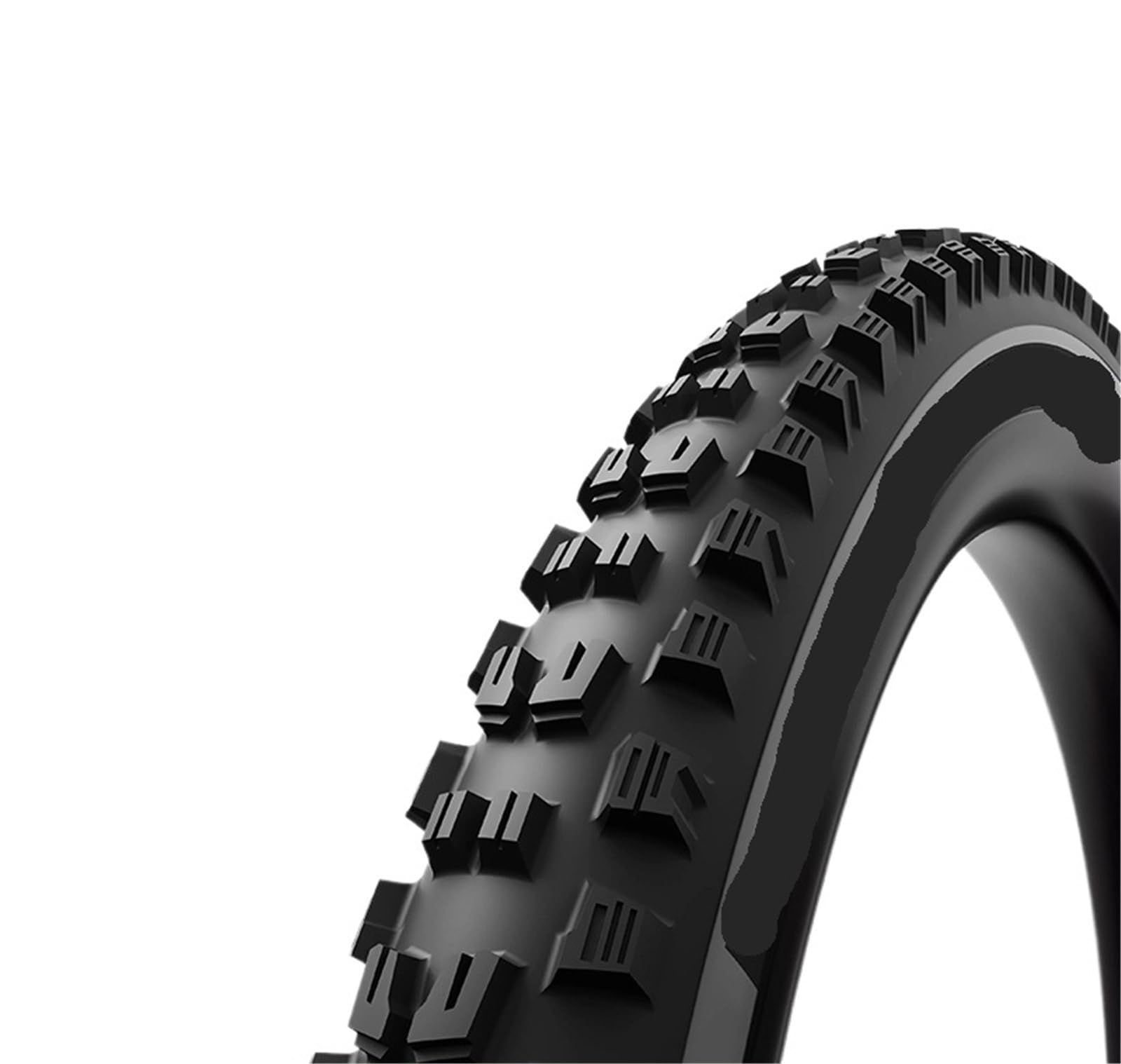Compatible con neumáticos MTB plegables 29x2,4