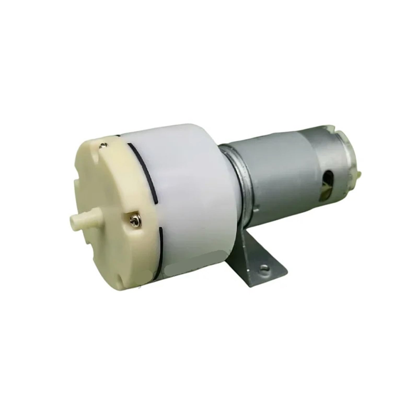 Pompe à pression négative 12V pour vos circuits d'air domestiques