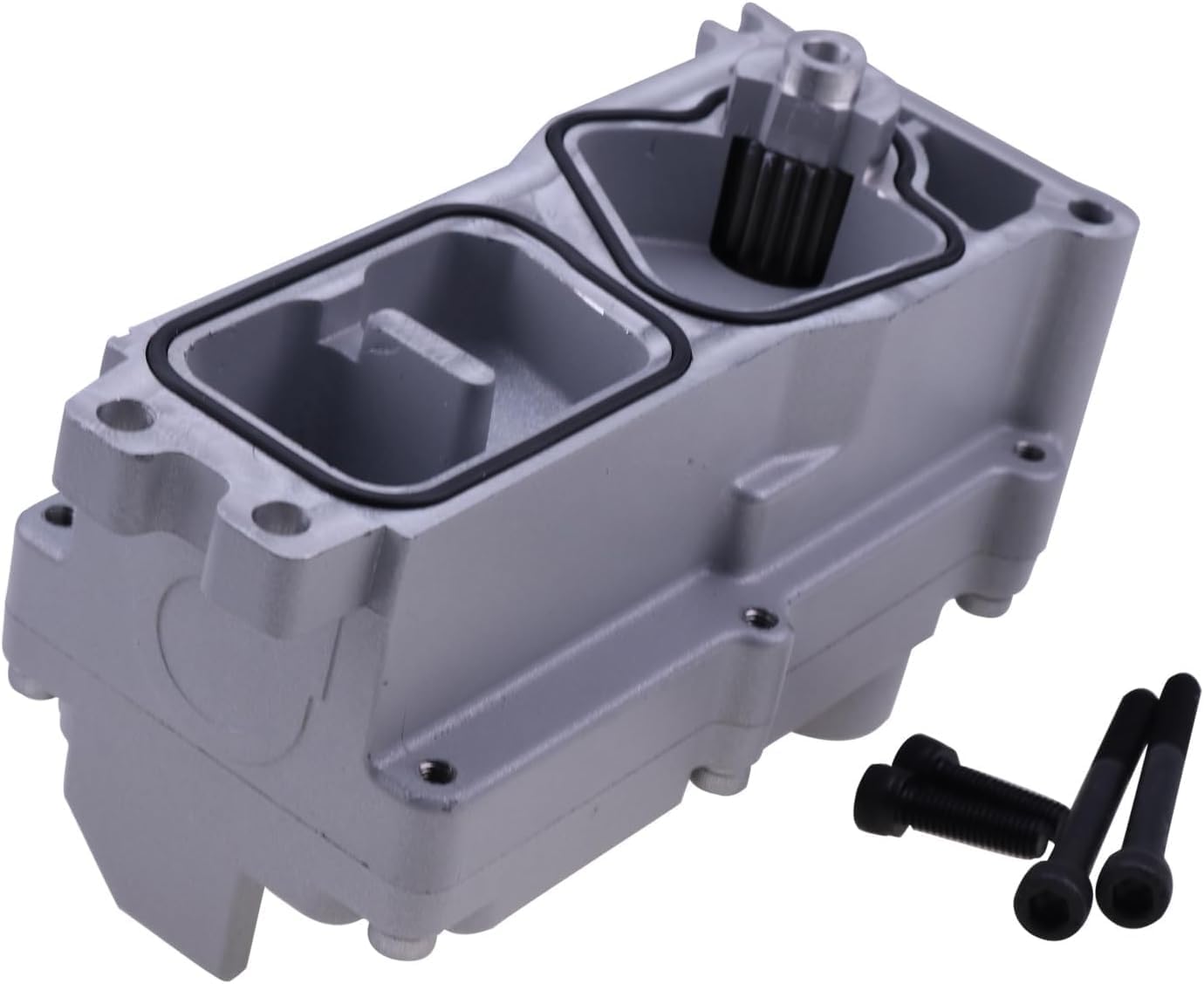 6382096RX 5579127HX Actuator Yangxyphoid Compatible for Cummins Engine 6.7L Replacement