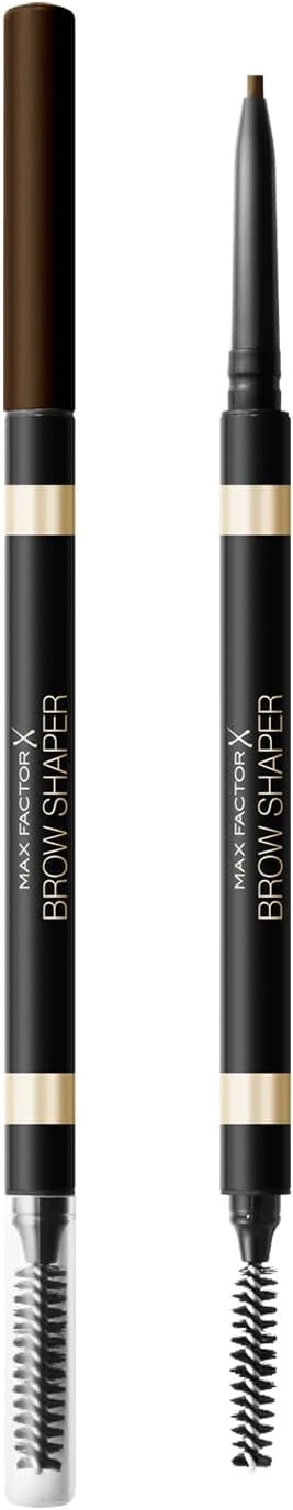 Brow Shaper, 30 Deep Brown, 1g