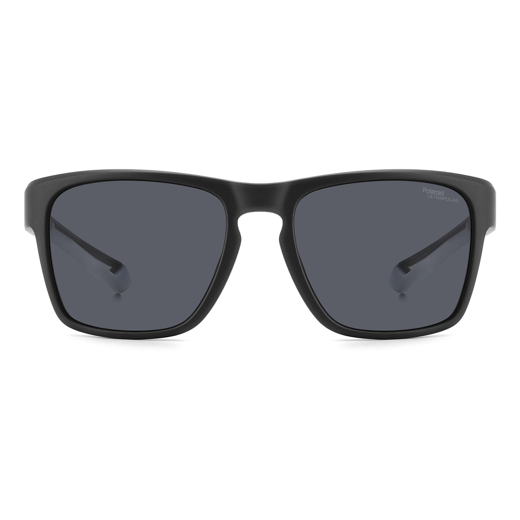 POLAROID SPORT Brille PLD 7052/S Größe 56-18 mm Matte Schwarz polarisiert