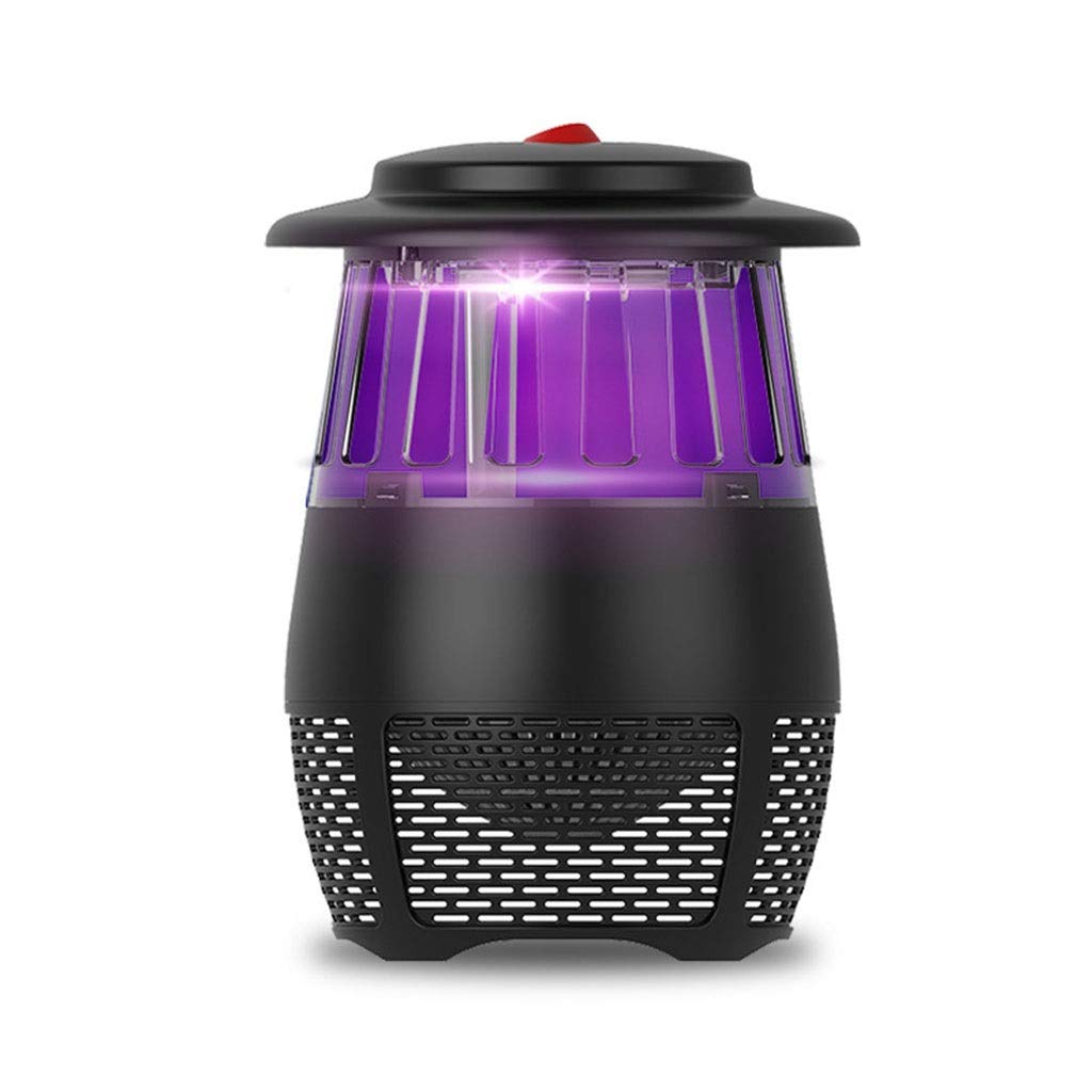 Lampe anti-moustique LED destructeur d'insectes intérieur