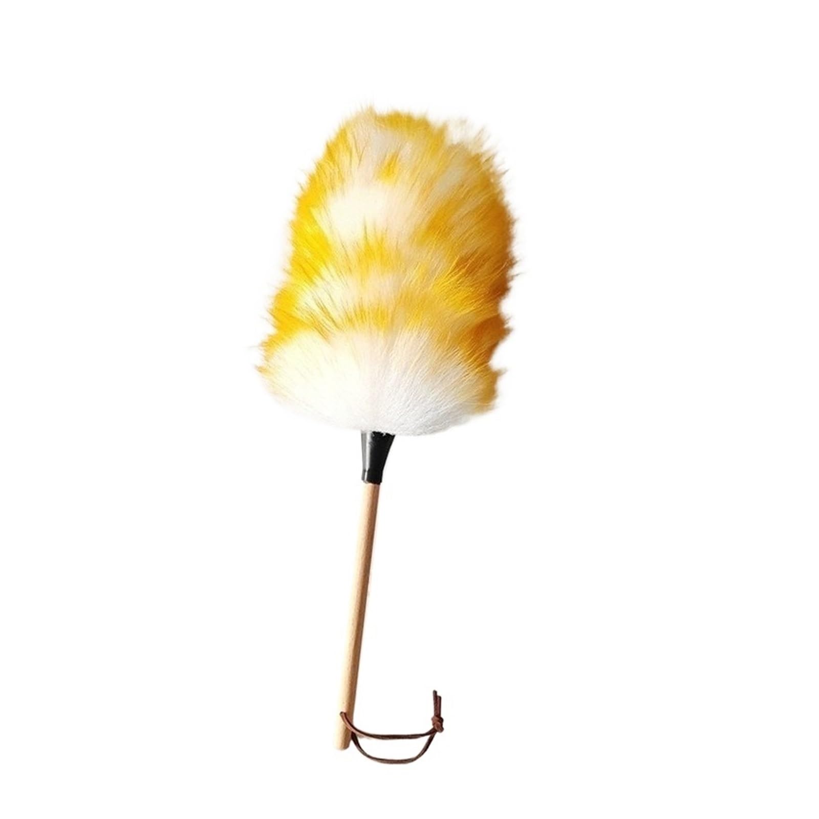 Super Duster Brush Houseware Tool Washable Sweep Scalable Multi-scene Cleaning Sweeping(38cm)