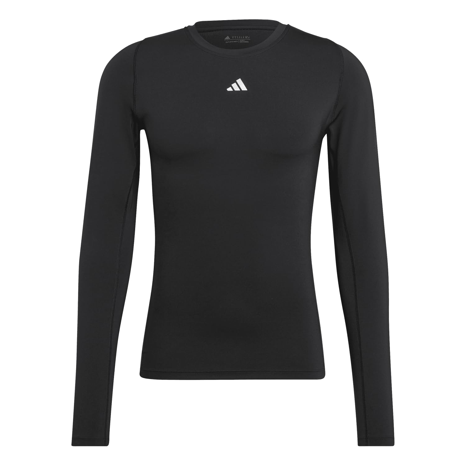 Adidas Techfit Aeroready Training Long-Sleeve Tee Maglietta (Manica Lunga) Uomo