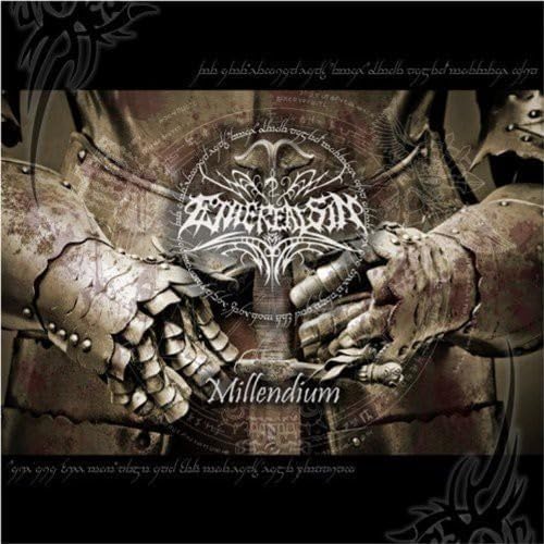 Ethereal Sin Millendium