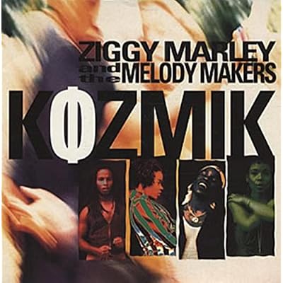 Kozmik