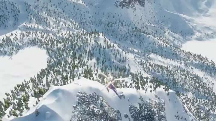 Infinite Air Featuring Mark McMorris - Jeux vidéo - Achat