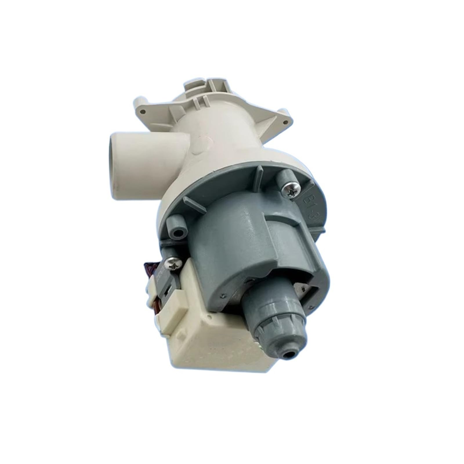 Trvqot One Color Washing Machine Drain Pump For Beko Drum Washing Machine For Xqg15105 Drain Valve Px2025-11 Drain Pump Motor