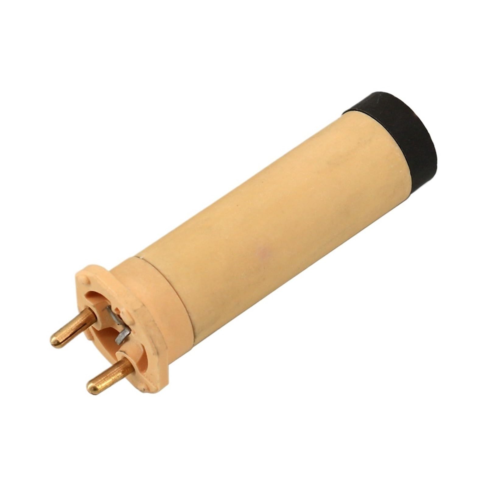 100.689 Hot Sale 220V/110V 1600W Heating Element Mica Tube for 1550W/1600W Plastic Welding Gun Hot Air Blower Heat Torch Plastic Welder(Gelb,220V)