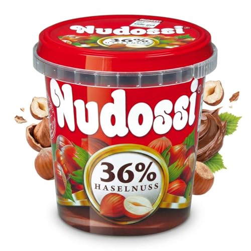 DDR Nutella