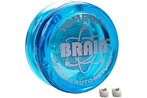 Yomega The Original Brain: Ideal Yoyo for Kids and Beginners