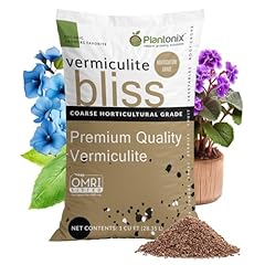 Vermiculite (1 Cubic Ft)