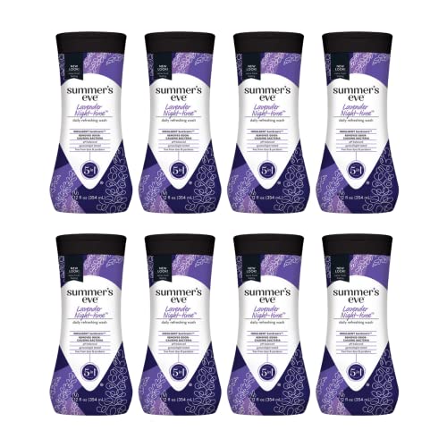 Summer's Eve Cleansing Wash for Sensitive Skin, Island Splash 9 oz by Summer's Eve