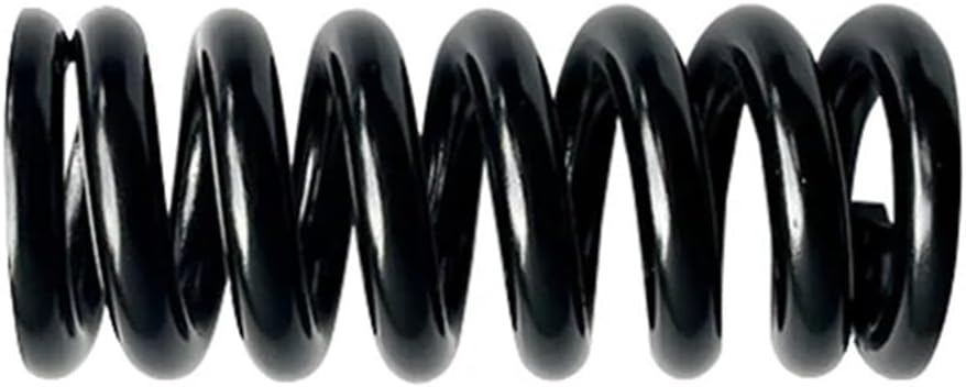 1Pcs 290 291R And Scooter Bicycle Rear Shock Absorber Special Spring 30.4-120mm(120mm-1250lbs)