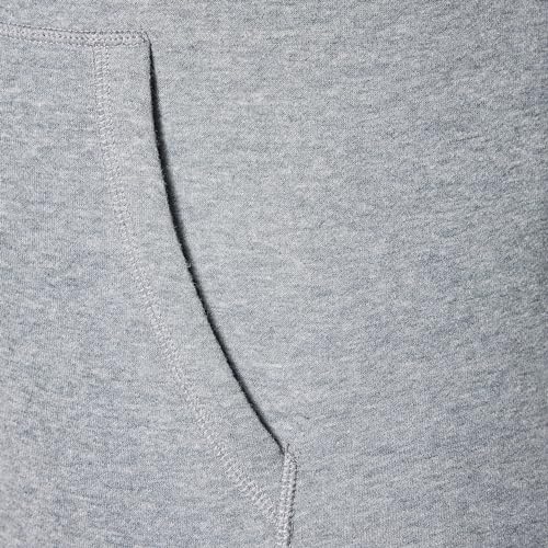Image of Amazon Essentials Men's Full-Zip Fleece Hoodie Sweatshirt (Available in Big & Tall)