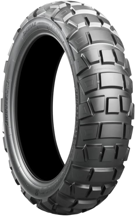 Bridgestone Battlax Adventurecross AX41 Motorcycle Tire (150/70B18 (11462))
