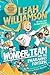 Produktbild The Wonder Team and the Pharaohs Fortune: An Adventure Through Time from the Captain of the Euro-winning Lionesses! (The Wonder Team, 2)