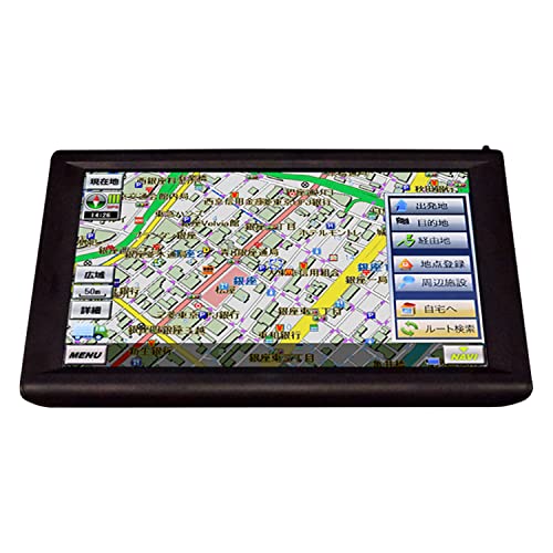 SPEEDER 9インチワンセグ機能搭載ポータルナビPD-009TW SPEEDER 9インチワンセグ機能搭載ポータルナビPD-009TW SPEEDER