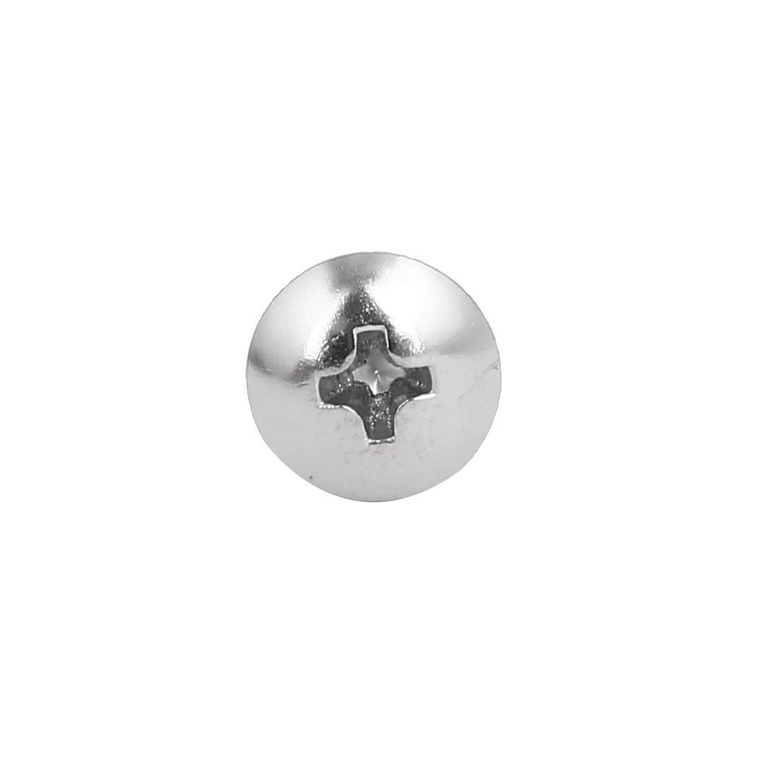 Viti a testa esagonale da incasso a croce M3 * 16mm