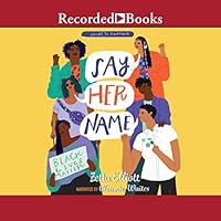 Algopix Similar Product 8 - Say Her Name