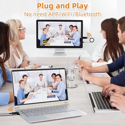 Sunmeg DT269 Wireless Hdmi Transmitter Receiver thumb #1