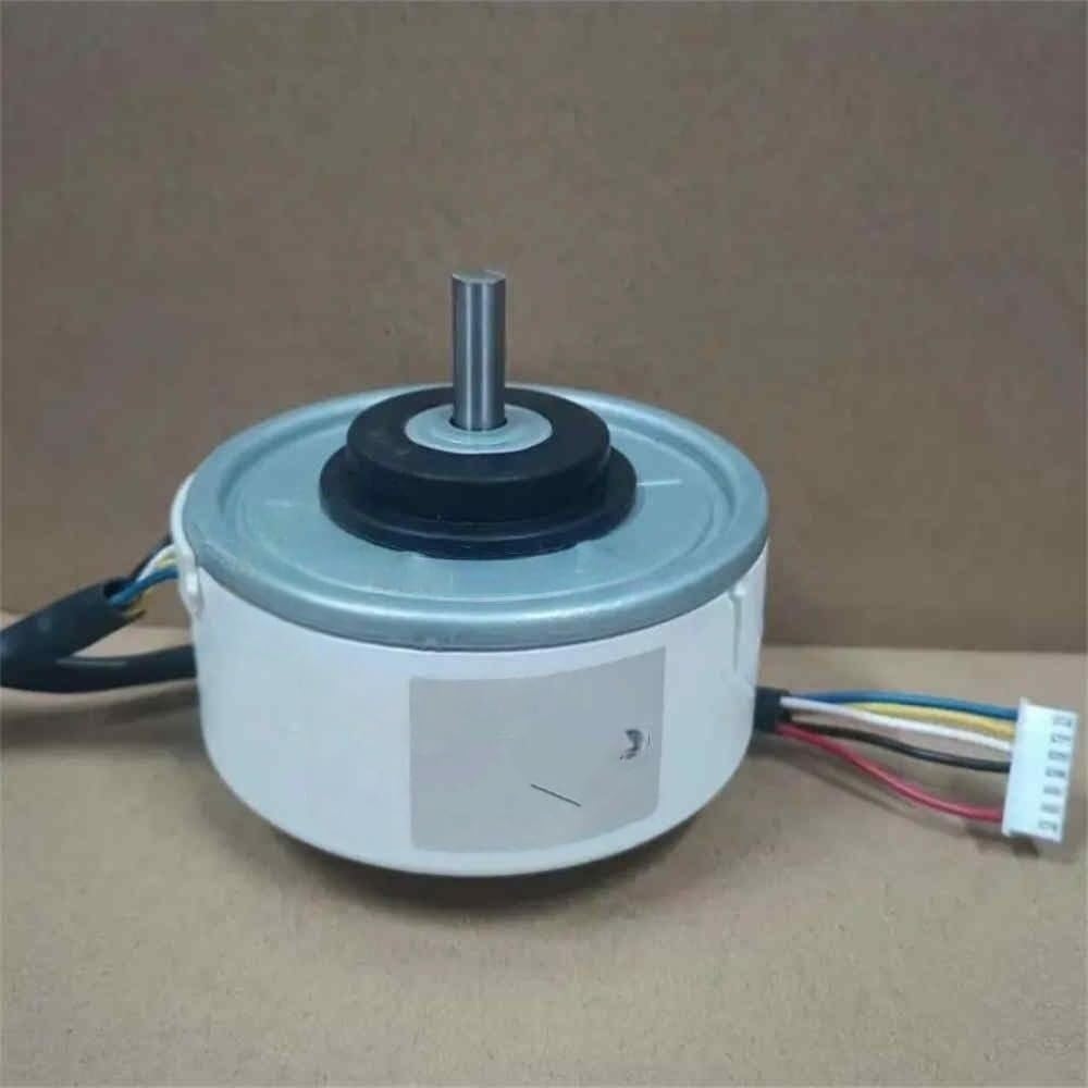 1 pz ZKFP-17-8-1L Inverter Gas Conditioner Motore DC Ventilatore - Alta efficienza e funzionamento silenzioso for un raffreddamento ottimale