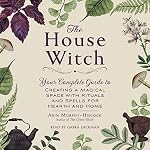 Cover of The House Witch