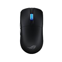 ASUS ROG HARPE II ACE, Mouse da Gaming Senza Fili