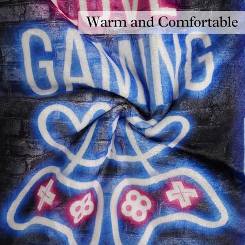 uimchwp Cobertor de jogo