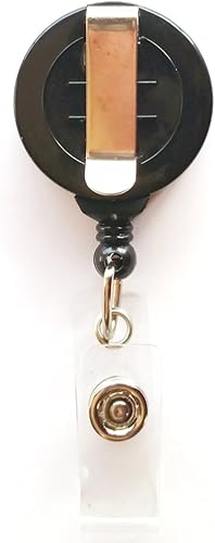 Miniatura 2 de Gustave Moreauvoces de tardeÁngeles cantandoBadge ReelID Nombre Tag Custom retráctil Badge Holder