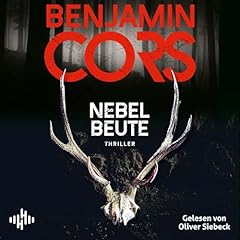 Nebelbeute Titelbild