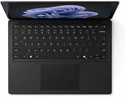 マイクロソフト Surface Laptop 5 13.5インチ ブラック Amazon.com: Microsoft Surface Laptop 5 13.5