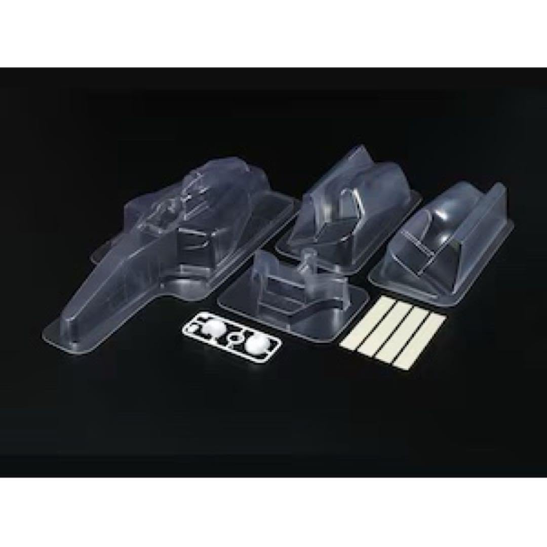 1/10 RC F104軽量ボディ（タイプ2017）47436 Amazon | 1/10 RC F104軽量ボディ（タイプ2017）47436