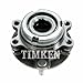 Timken Preset, Pre-Greased And Pre-Sealed