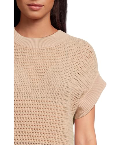 Image of Varley Corvallis Knit Moonlight SM