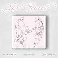 Amazon.co.jp: 限定盤 LOVED IVE ver.【早期購入特典あり】 IVE