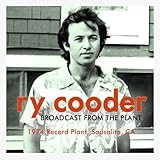  Broadcast from the Plant (Live)
