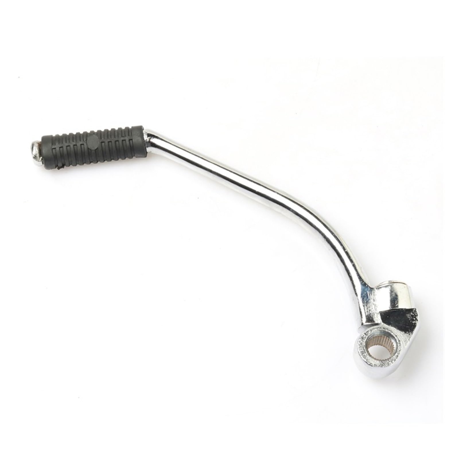SYC27QP Shift Pedal Lever Motorcycle Motorcycle Kick Crank Assy for 5VL-E5620-01-00 YBR125 YBR YB XT 125 XT125 YB125Z Kickstart Lever Pedal Kick Starter Lever