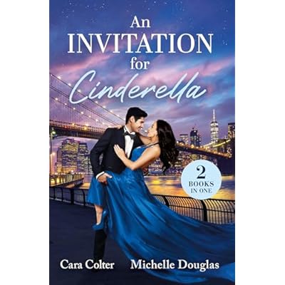 An Invitation For Cinderella